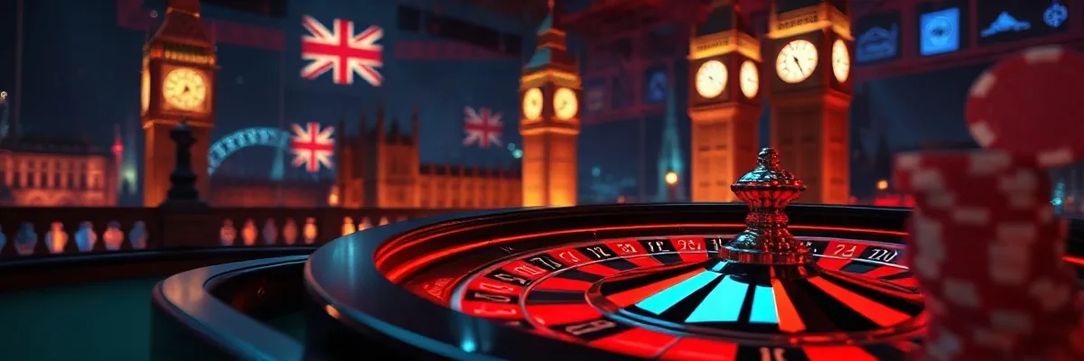 The Cheapest Way In and the Cheapest Way Out: apply guide for players in the UK