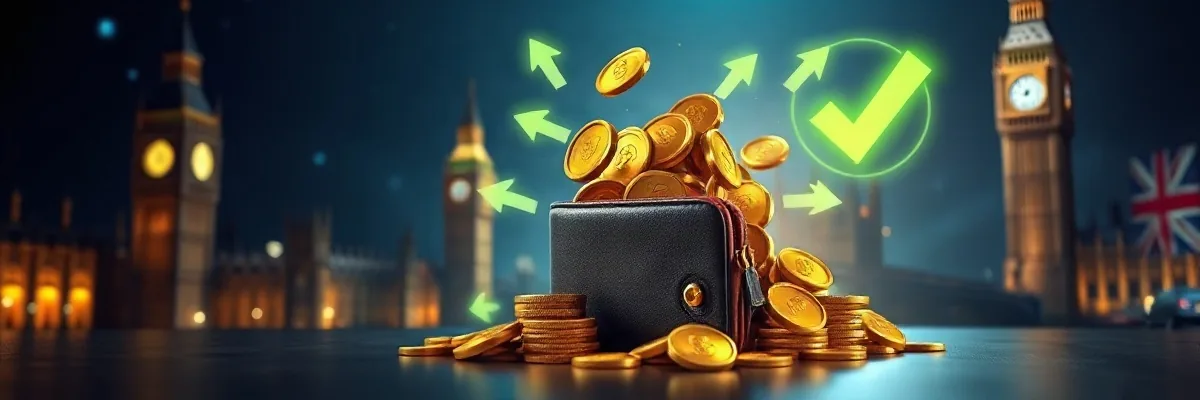Reasons Players Choose an Instant Withdrawal Casino — Fast withdrawal casino uk in the UK