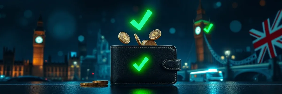 What Makes a Fast Withdrawal Casino UK Operator Genuinely Reliable — Fast withdrawal casino uk in the UK