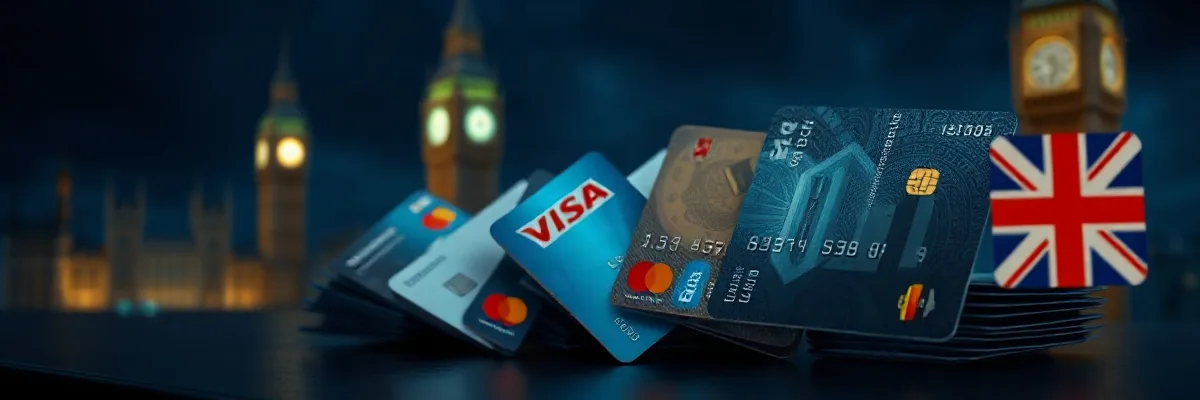 How Your Deposit Method Shapes the Way Out: payment methods guide for players in the UK